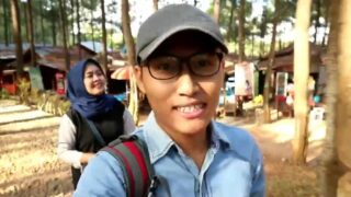 Lagi Study Tour Malah Tersesat Ke Semak Semak Sama Pacar